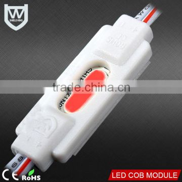 Hot selling 3 year warranty cob power led module 12v with high power led module