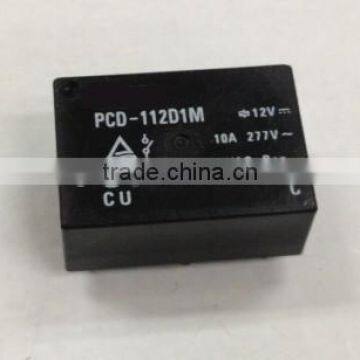 PCD-112D1M 10A Relay