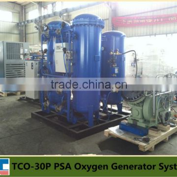 Air PSA Oxygen Equipment Made in China