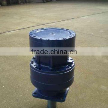 P series planet gear reducer planetary reduction gear box