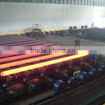 a192 seamless steel pipe
