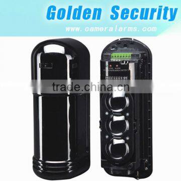 black beauty anti water Tri-Beam (3 beams ) Detectors