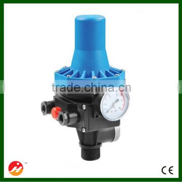 water pump with automatic pressure control JH-2 pressure coontrol