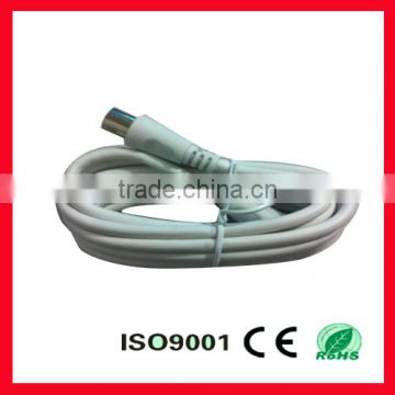 hot sale thin rg6 coaxial cable made in china