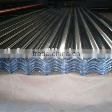 Tianjin Prime Corrugated Galvanized roofing sheet