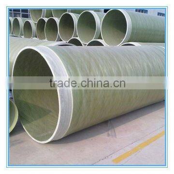 filament winding grp pipe