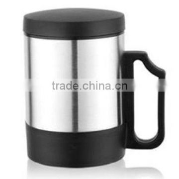 HOT! Hot Sale stainless steel coffee mug