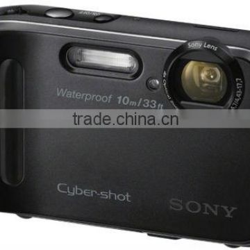 Sony Cyber-Shot DSC-TF1 Digital Camera