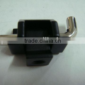 2012 hot sale electric box hinge and cabinet door hinge and public equipment hinge