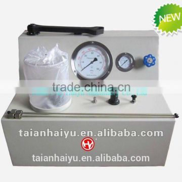 HY - PQ400 double spring injector test bench new machine