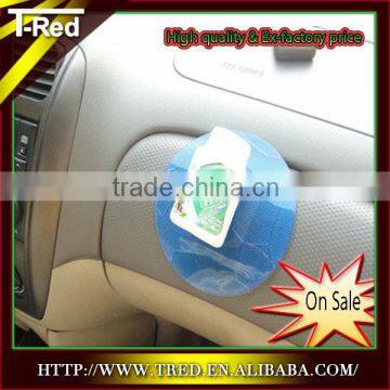 wholesale best products for import pu gel car dashboard sticker hold phones MP3 player much more