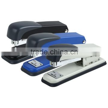 2016 new design easy light office small stapler