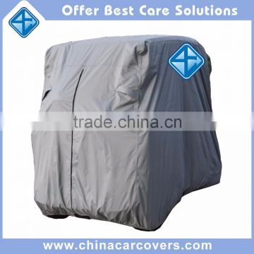 High quality waterproof non woven golf cart cover