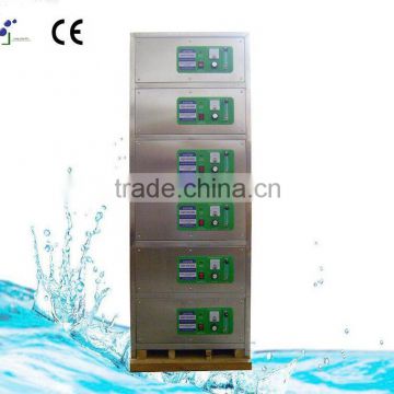 Lonlf-OXF500 ozoniser for water sterilization/500 G/H ozone generator/water treatment equipment with ro system