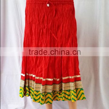 indowestern skirt - Indo western designer skirt for lady
