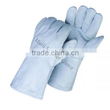 Personnel Protective mig/tig/stick welding glove