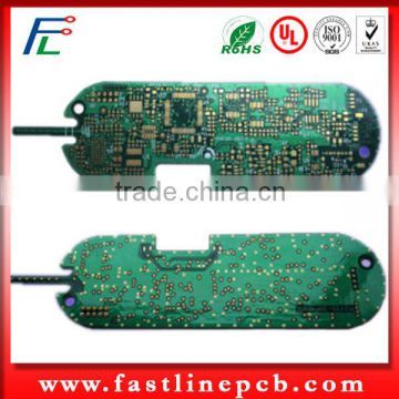 Low cost and High quality flexi PCB board