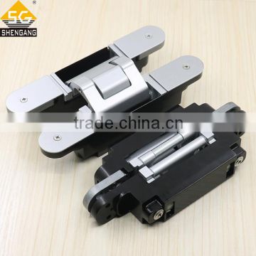 large heavy duty concealed door hinges for thick doors                        
                                                                                Supplier's Choice