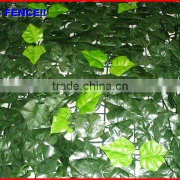2013 China fence top 1 Trellis hedge new material trellis fencing