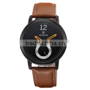 2015 Multiple time zone special person men wrist watches