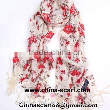 Wholesale cashmere scarves