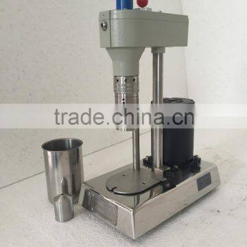 hot!!ZNN-D6 Rotary 6 Speed Viscometer