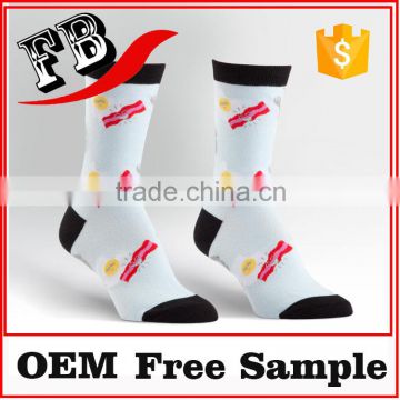 girls fashion socks boot socks with lace pattern happy socks