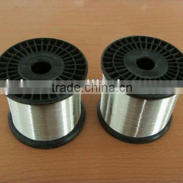 0.19mm Tinned copper coated steel wire