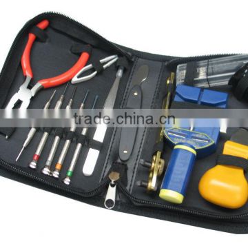 Watch tool kit for watch