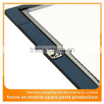 Alibaba express hot for ipad 2 touch! Replacement screen digitizer for ipad 2