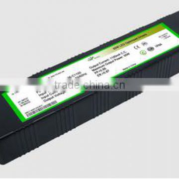 50W led driver 1400mA output durable power supply