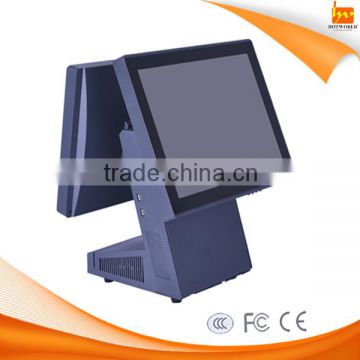 High Quality 15 inch Touch Screen POS Terminal Machine POS System