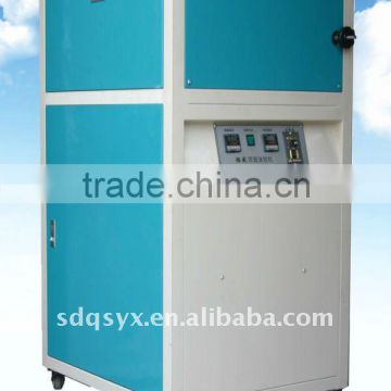 Automatic Double-Sided PVC Gluing Machine CE