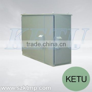 Ip55 industrial outdoor power cabinet
