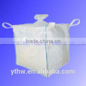 PP Jumbo bag /pp bulk bag/ pp big packing bag