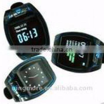 2016 Live tracking gps watch tracking with good quality under promotion