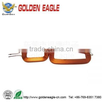 Variable Inductor Coil for Motors GE443