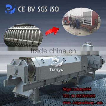 Tianyu crushing machine