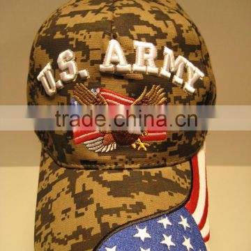 american camo baseball caps camouflage wholesale