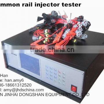 common rail test bench price