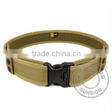 Tactical Belt/Army Belt/Police Belt