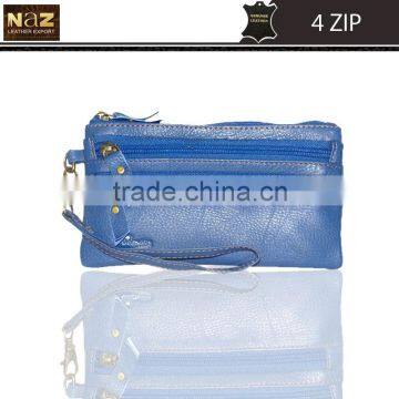 Travel Kit Genuine Leather