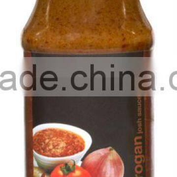 RoganJosh Sauce