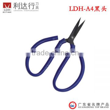 12.1# Promotional tungsten steel cheap vegetable scissors LDH-A4B