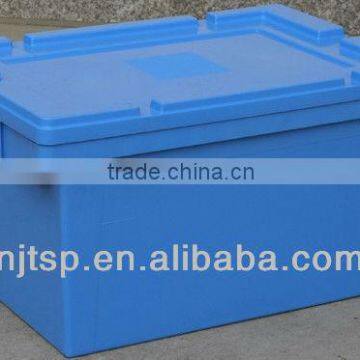 Plastic Storage Container