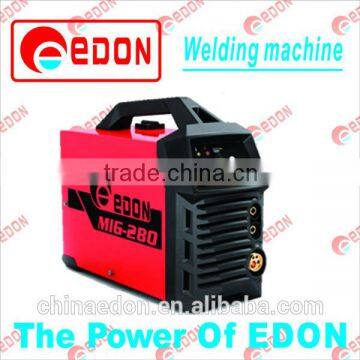 PLASTIC MIG Welding Machine