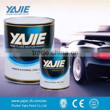 Liquid State Coating 1K Fine Silver High Quality Paint