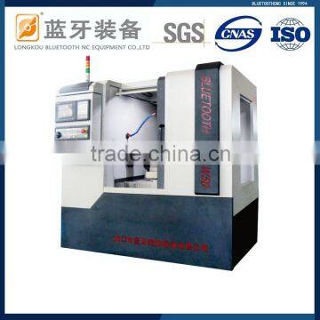 CXF-W50 hexagon milling machine,automatic lathe