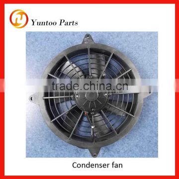 air conditioner system air condenser fan motor