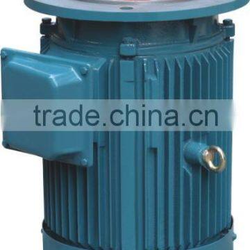 380v 50Hz 2/ 4/ 6/ 8 poles electric vibrator motor